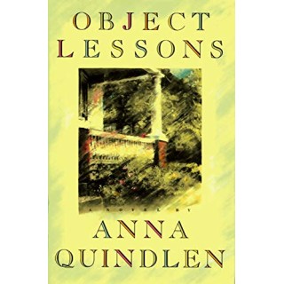 Object Lessons (First edition)